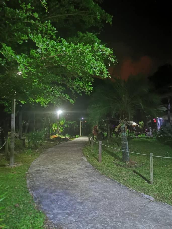 Rock Forest Chalet เบนตง ภายนอก รูปภาพ